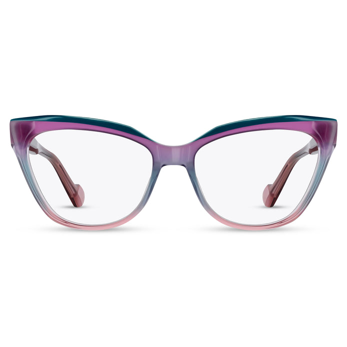 CM9186 C1 - Cocoa Mint - Eyeglasses - pink - front