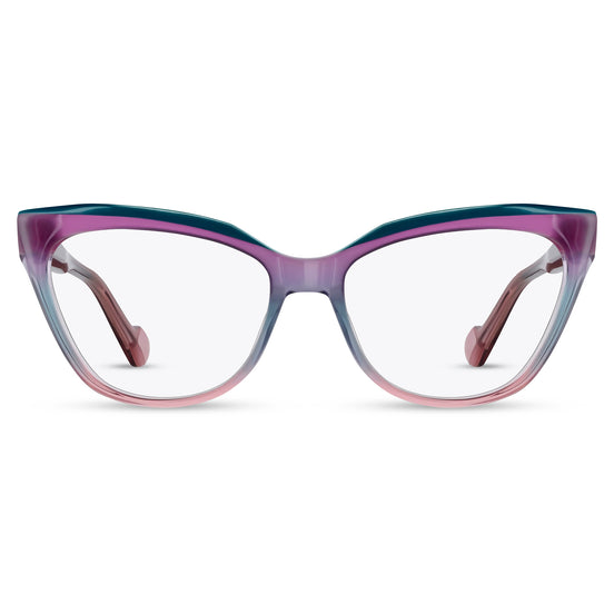 CM9186 C1 - Cocoa Mint - Eyeglasses - pink - front
