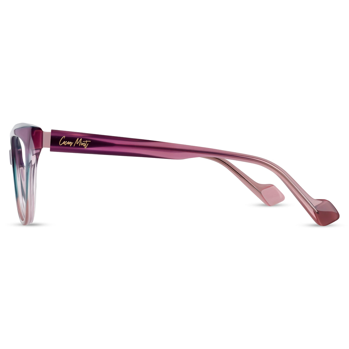 CM9186 - Cocoa Menthe - Lunettes