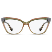 CM9186 C2 - Cocoa Mint - Eyeglasses - olive - front