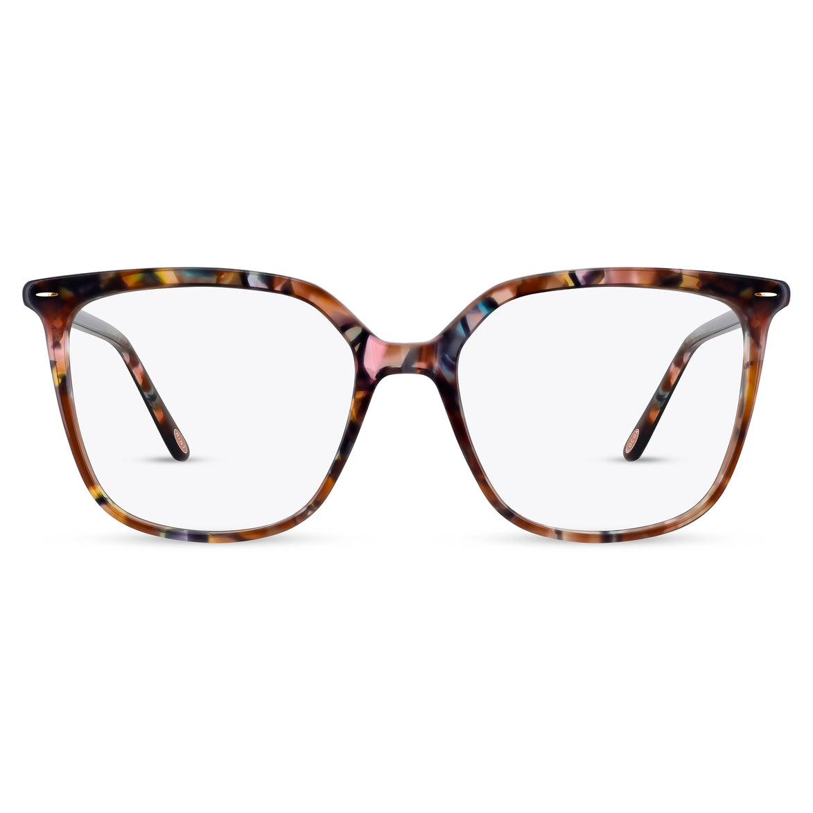 CM9187 C1 - Cocoa Mint - Eyeglasses - brown - front