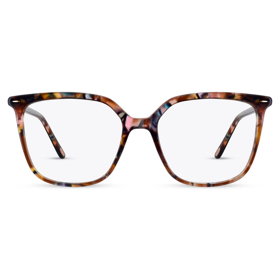 CM9187 C1 - Cocoa Mint - Eyeglasses - brown - front