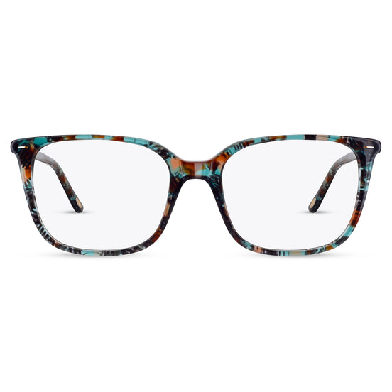 CM9188 C1 - Cocoa Mint - Eyeglasses - green - front