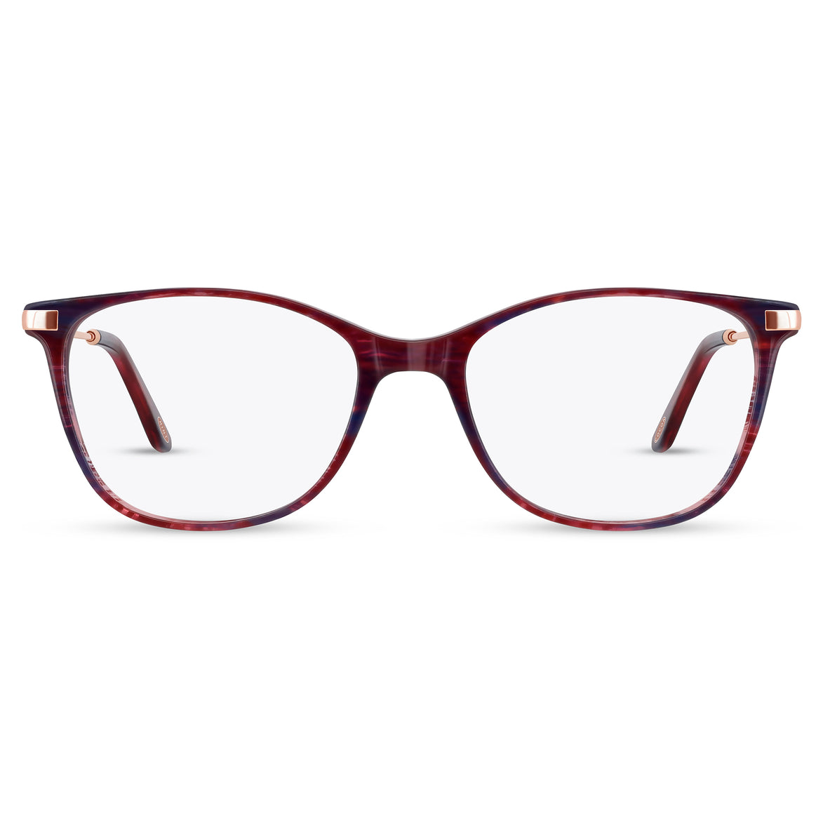 CM9189 C1 - Cocoa Mint - Eyeglasses - pink - front