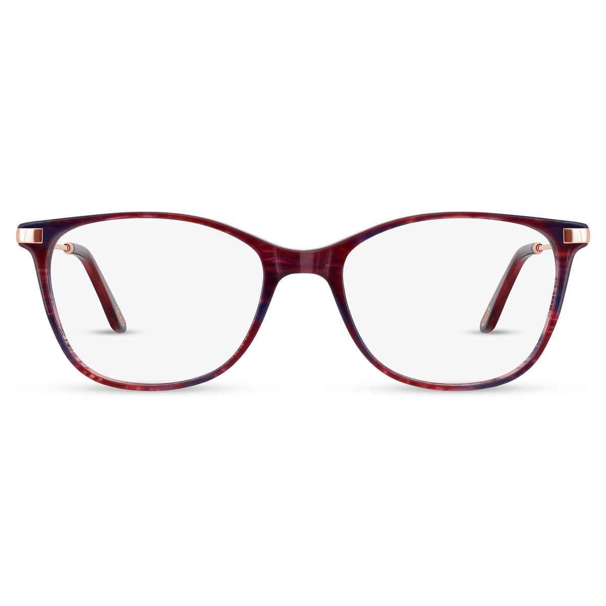 CM9189 C1 - Cocoa Mint - Eyeglasses - pink - front
