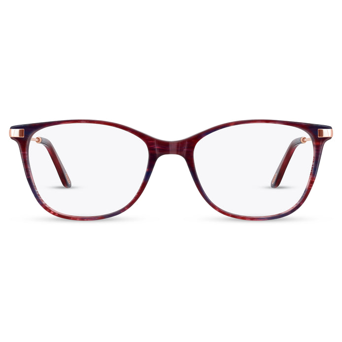 CM9189 C1 - Cocoa Mint - Eyeglasses - pink - front
