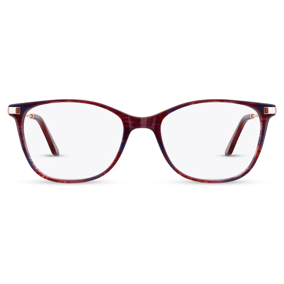 CM9189 C1 - Cocoa Mint - Eyeglasses - pink - front