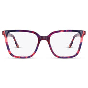 CM9191 C2 - Cocoa Mint - Eyeglasses - red - front