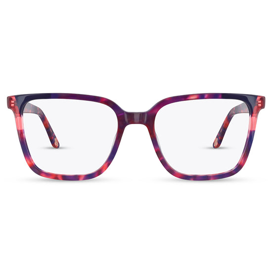 CM9191 C2 - Cocoa Mint - Eyeglasses - red - front
