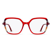 CM9192 C1 - Cocoa Mint - Eyeglasses - red - front