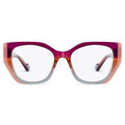 CM9193 C2 - Cocoa Mint - Eyeglasses - fuchsia - front