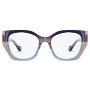 CM9193 C2 - Cocoa Mint - Eyeglasses - grey - front