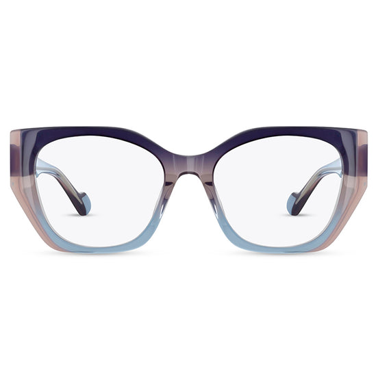 CM9193 C2 - Cocoa Mint - Eyeglasses - grey - front