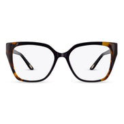 CM9198 C1 - Cocoa Mint - Eyeglasses - black - front
