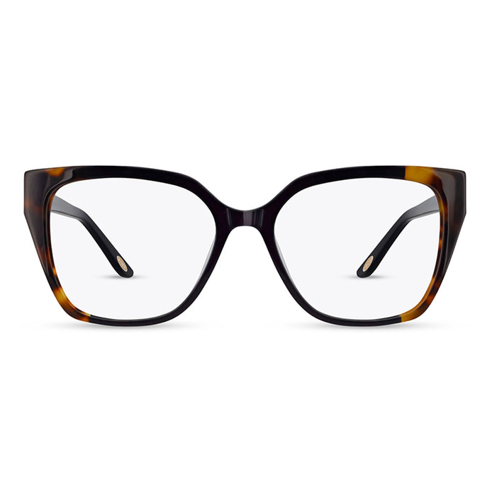 CM9198 C1 - Cocoa Mint - Eyeglasses - black - front