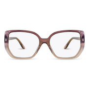CM9199 C1 - Cocoa Mint - Eyeglasses - mauve - front