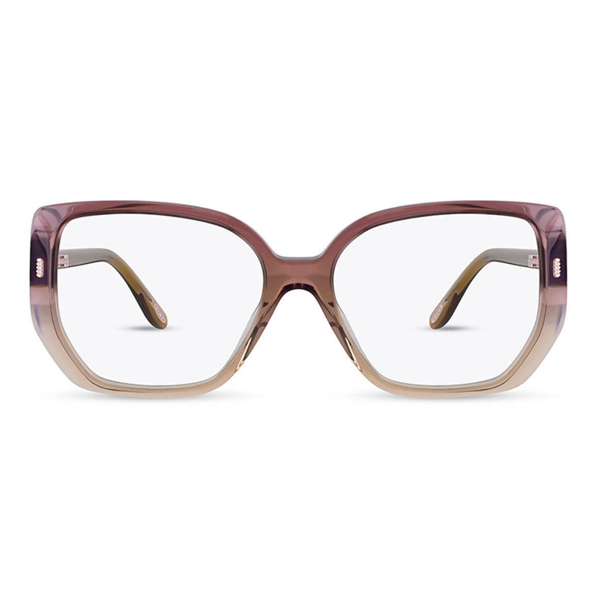 CM9199 C1 - Cocoa Mint - Eyeglasses - mauve - front