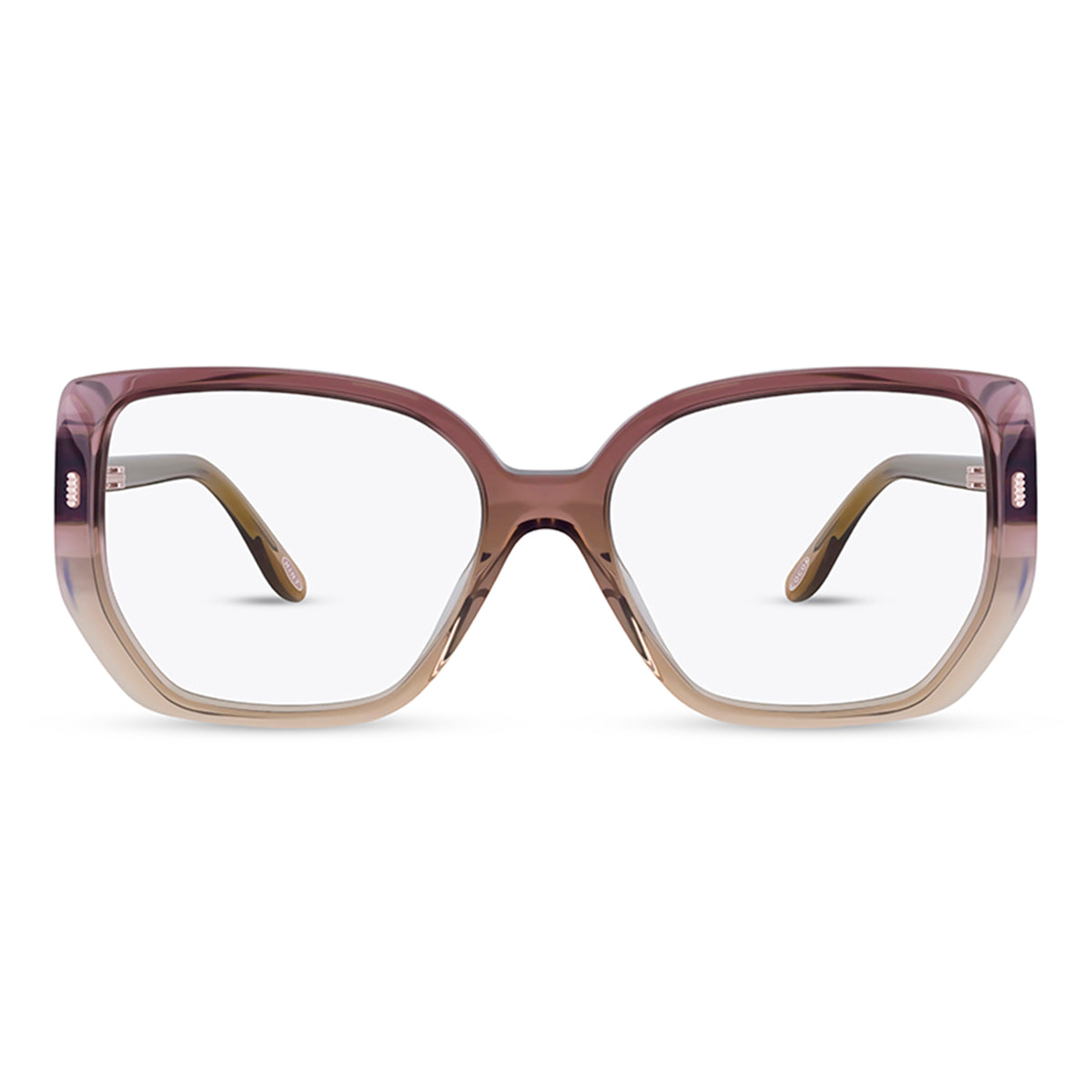 CM9199 C1 - Cocoa Mint - Eyeglasses - mauve - front