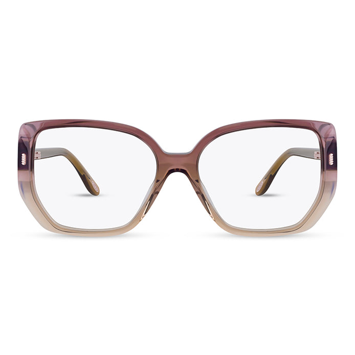 CM9199 C1 - Cocoa Mint - Eyeglasses - mauve - front