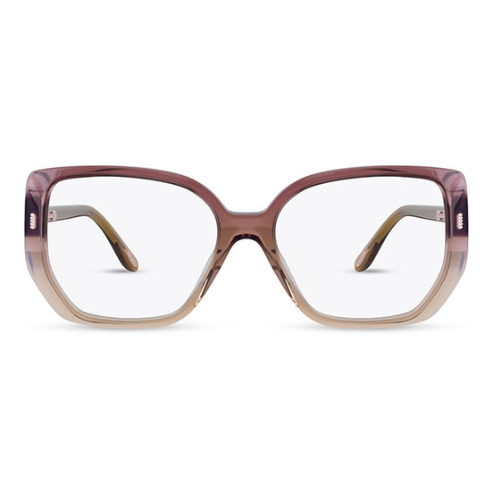 CM9199 C1 - Cocoa Mint - Eyeglasses - mauve - front