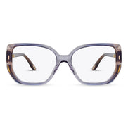 CM9199 C2 - Cocoa Mint - Eyeglasses - brown - front