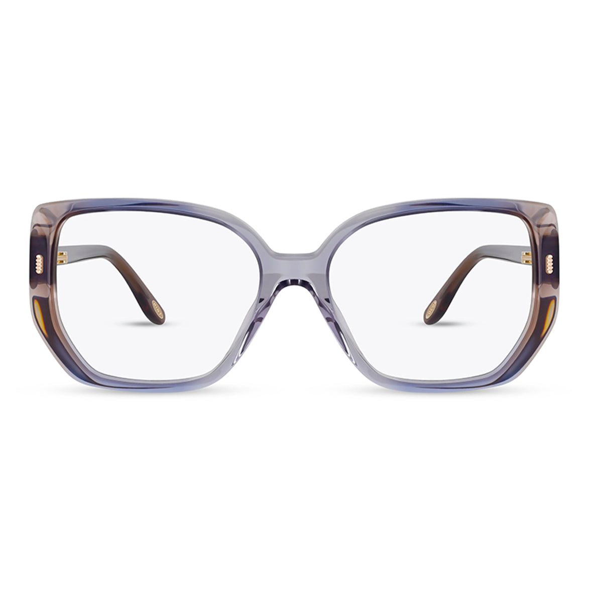 CM9199 C2 - Cocoa Mint - Eyeglasses - brown - front