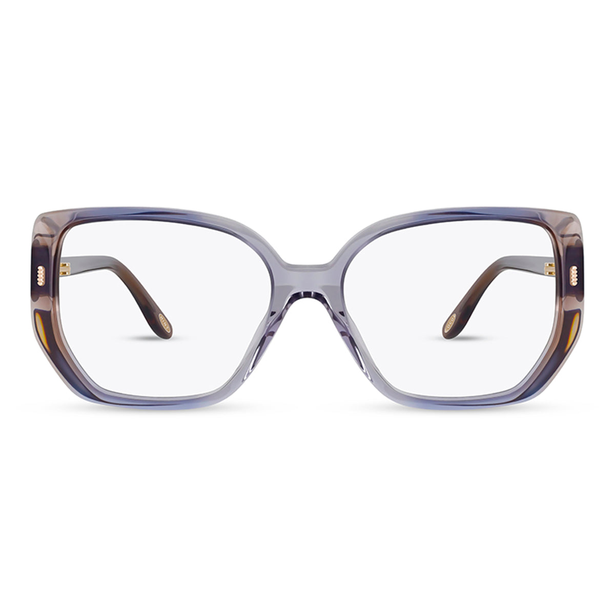 CM9199 C2 - Cocoa Mint - Eyeglasses - brown - front