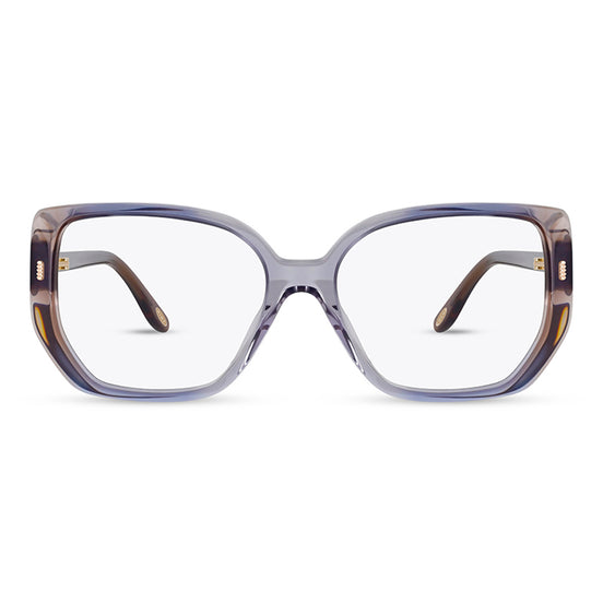 CM9199 C2 - Cocoa Mint - Eyeglasses - brown - front