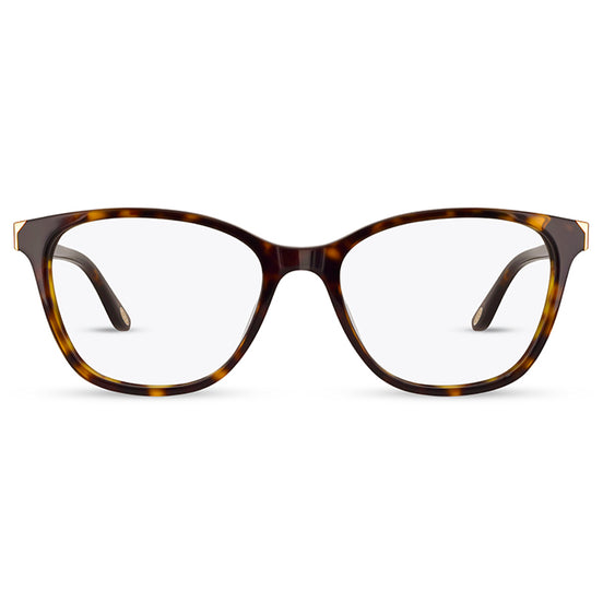 CM9200 C1 - Cocoa Mint - Eyeglasses - tortoise - front