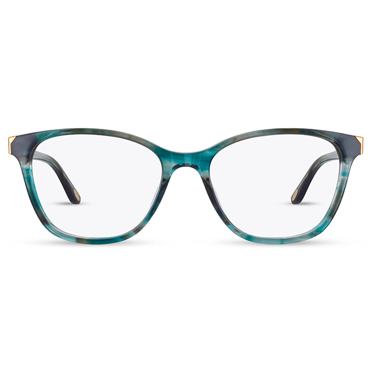 CM9200 C2 - Cocoa Mint - Eyeglasses - blue - front