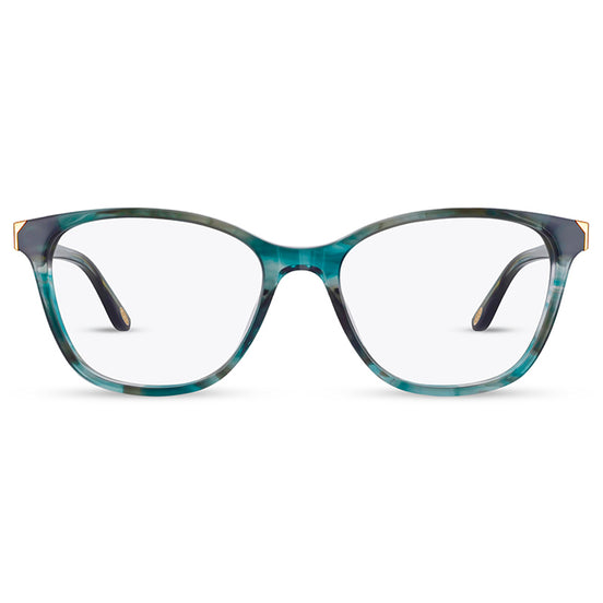CM9200 C2 - Cocoa Mint - Eyeglasses - blue - front