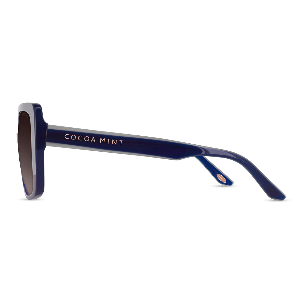 CMS2127 - Cocoa Mint - Sunglasses