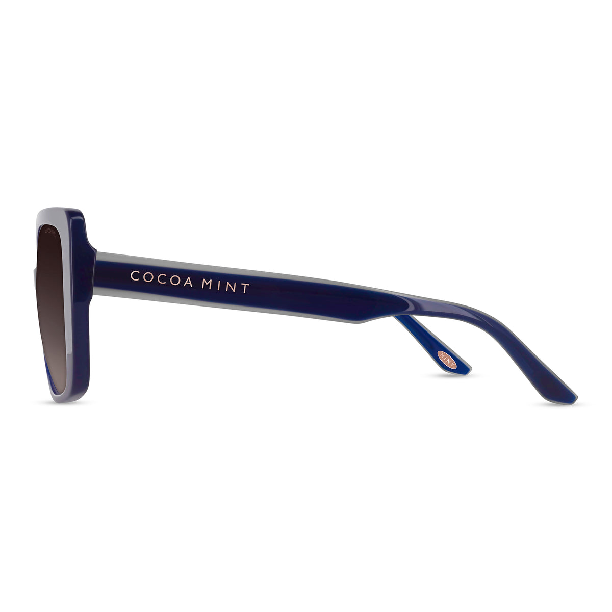 CMS2127 - Cocoa Mint - Sunglasses
