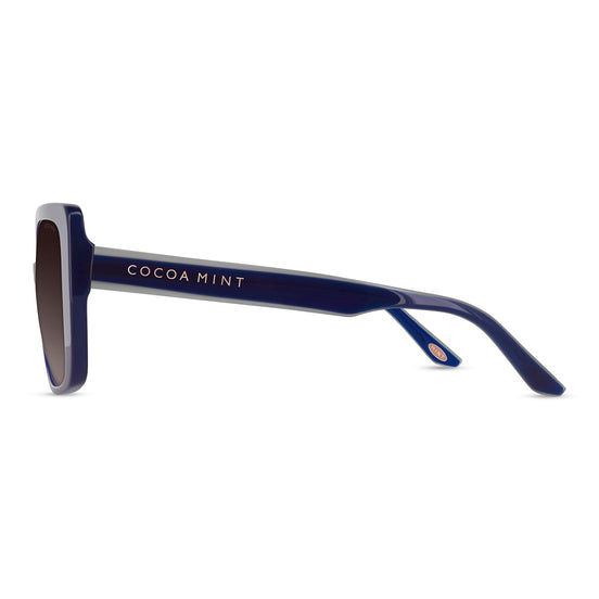 CMS2127 - Cocoa Mint - Sunglasses