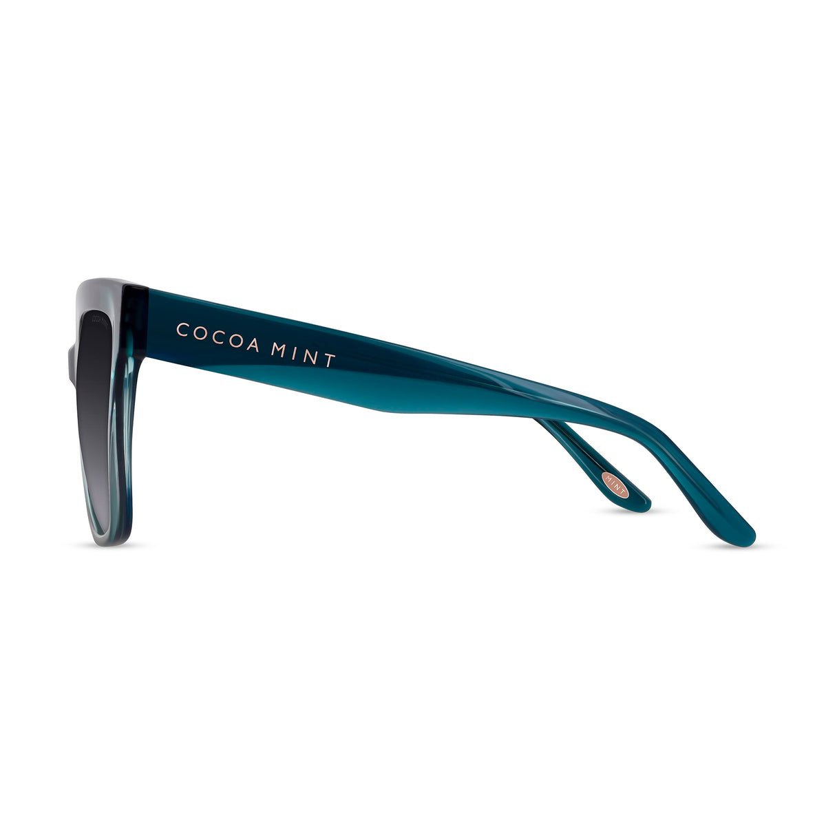CMS2128 - Cocoa Mint - Sunglasses
