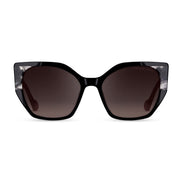 CMS2131 C1 - Cocoa Mint - Sunglasses - Black - front