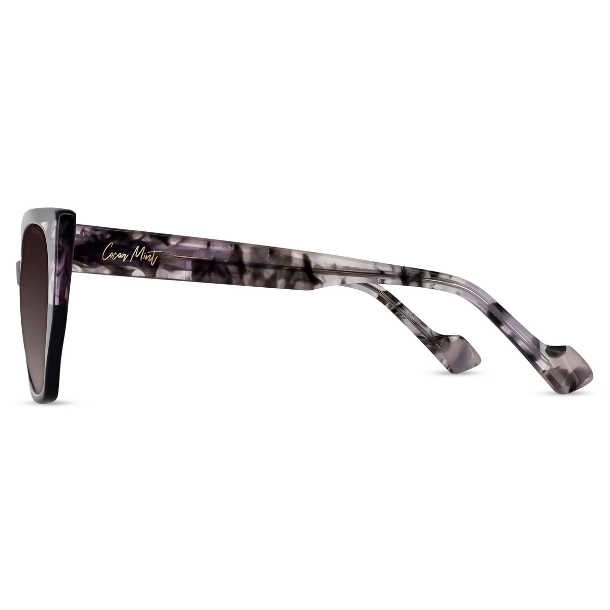 CMS2131 - Cocoa Mint - Sunglasses