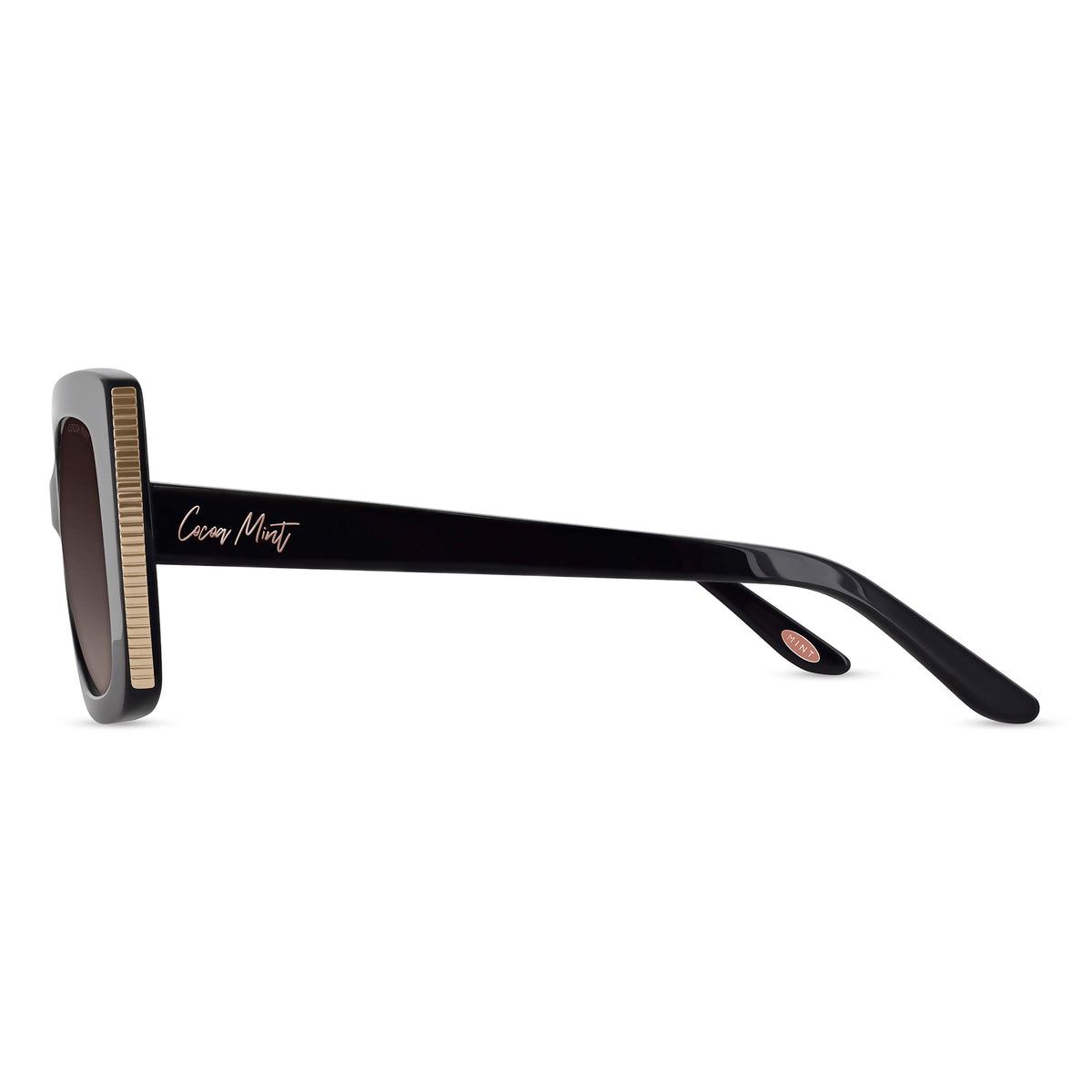 CMS2133 - Cocoa Mint - Sunglasses