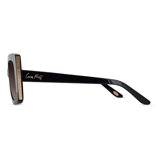 CMS2133 - Cocoa Mint - Sunglasses