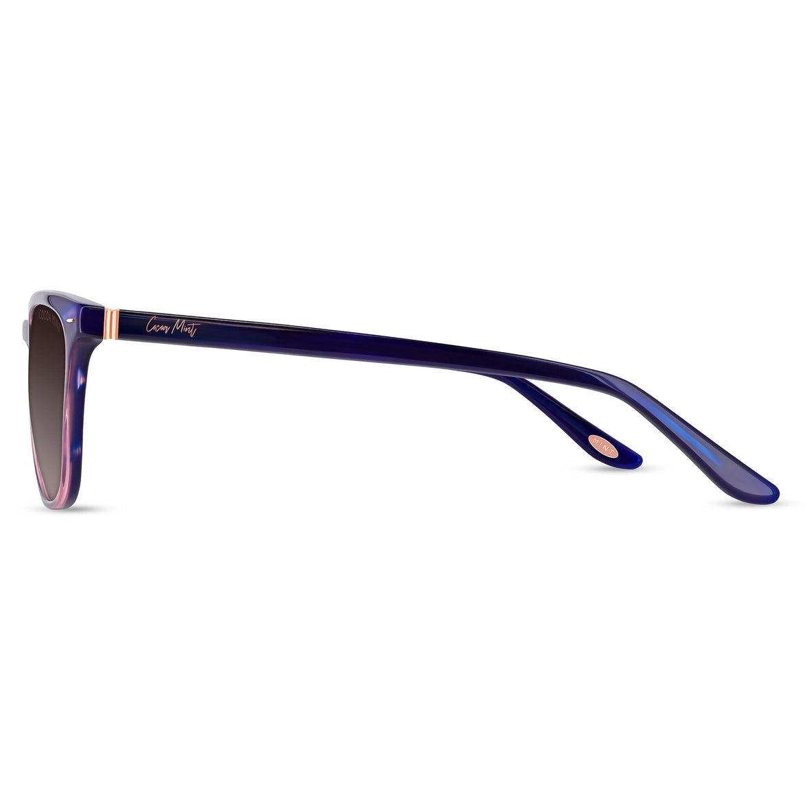 CMS2134 - Cocoa Mint - Sunglasses