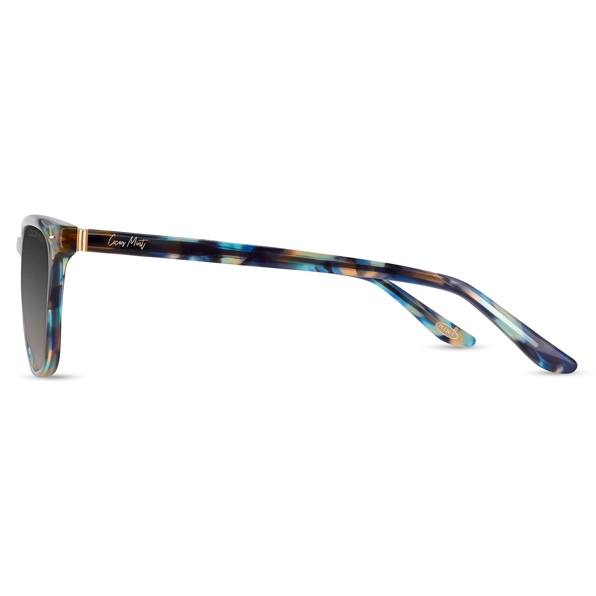 CMS2134 - Cocoa Mint - Sunglasses