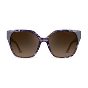 CMS2140 C1 - Cocoa Mint - Sunglasses - Purple - front