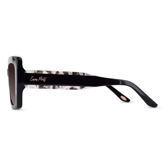 CMS2141 - Cocoa Mint - Sunglasses
