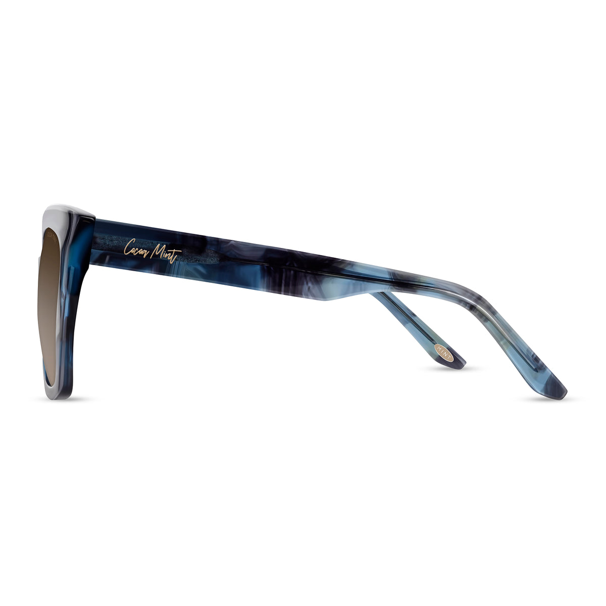 CMS2143 - Cocoa Mint - Sunglasses