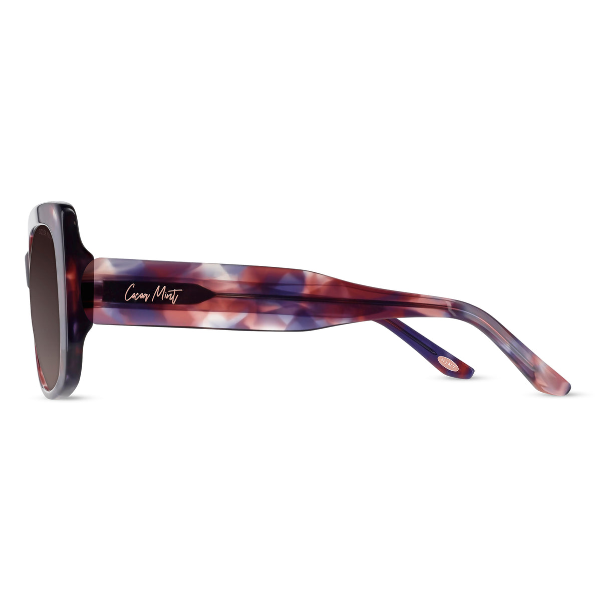 CMS2144 - Cocoa Mint - Sunglasses