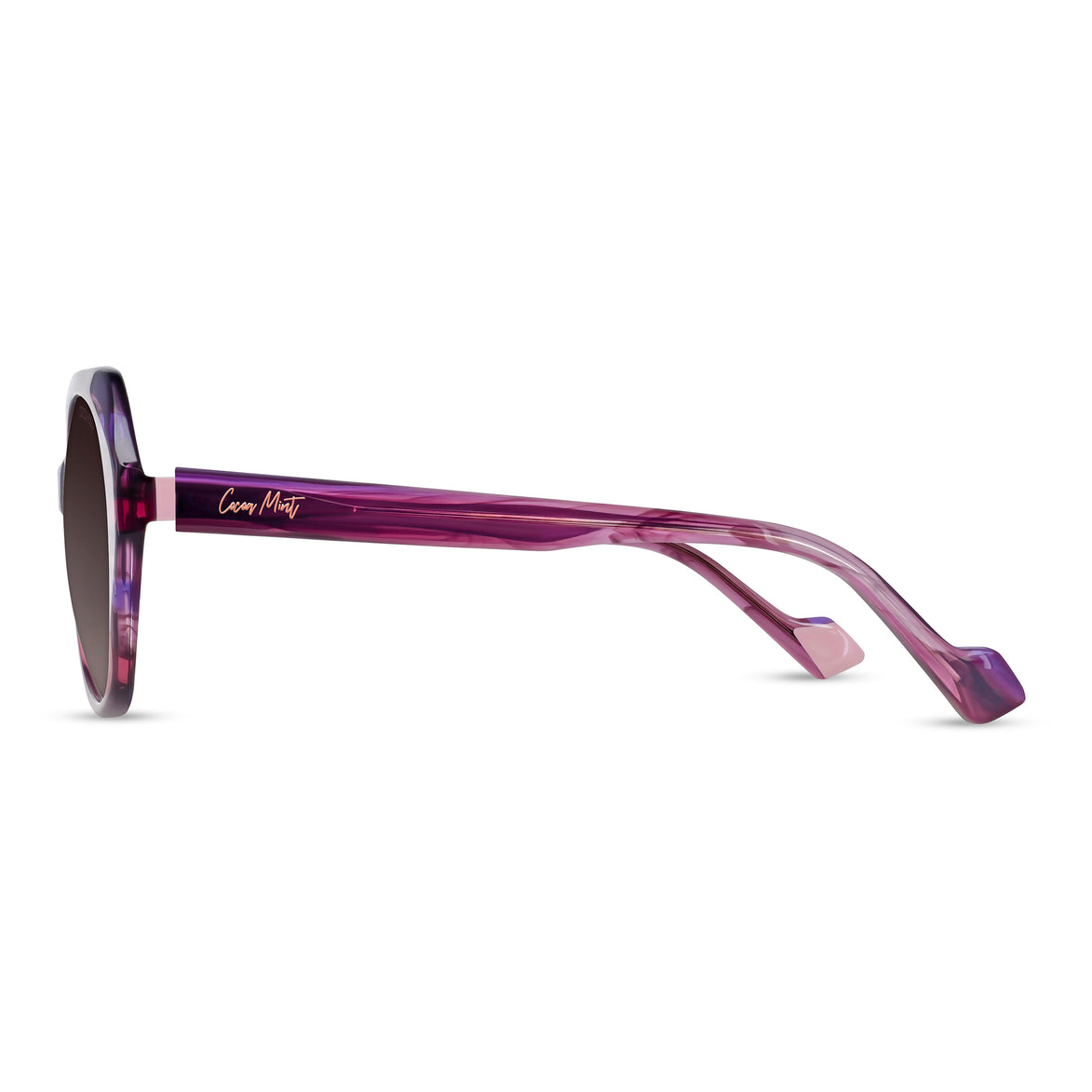 CMS2146 - Cocoa Mint - Sunglasses