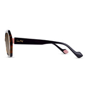 CMS2147 - Cacao Menthe - Lunettes de soleil