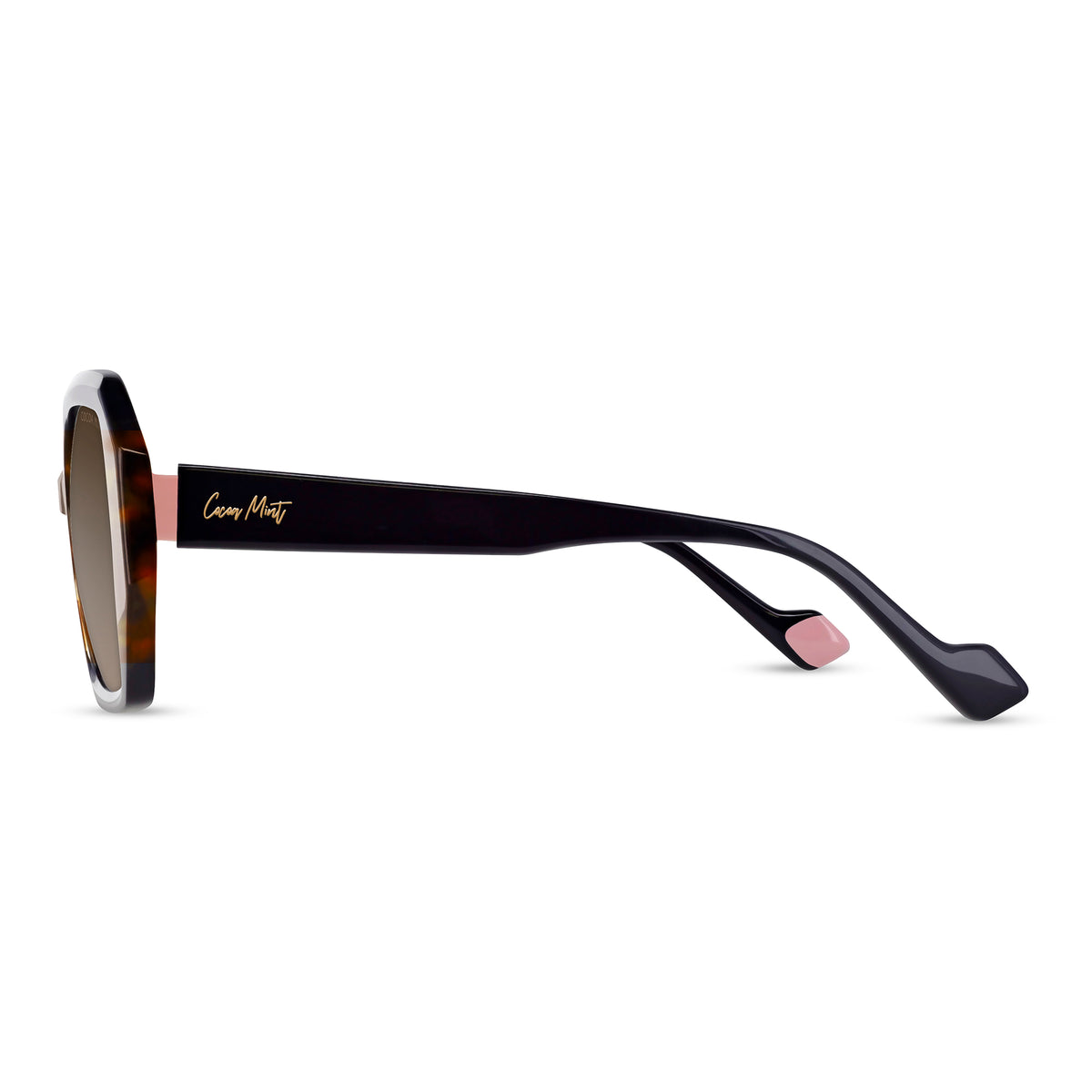 CMS2147 - Cacao Menthe - Lunettes de soleil