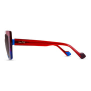 Cocoa Mint Sunglasses - Rainbow CMS 2151