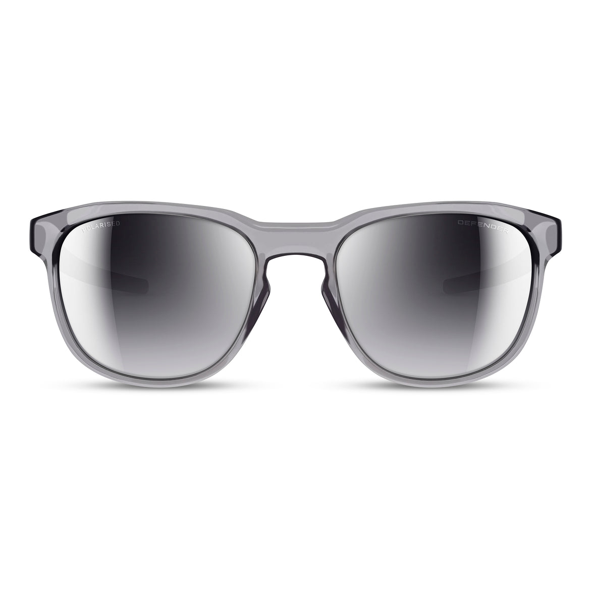 ALERCE - Land Rover Defender - Sunglasses - Grey - front